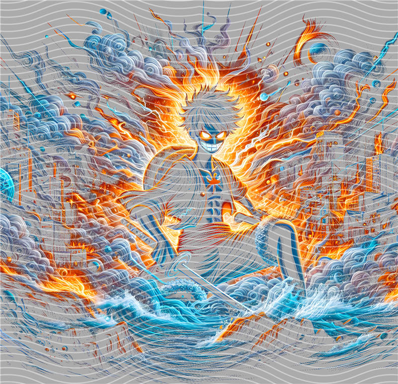 Animation design-RB 1326